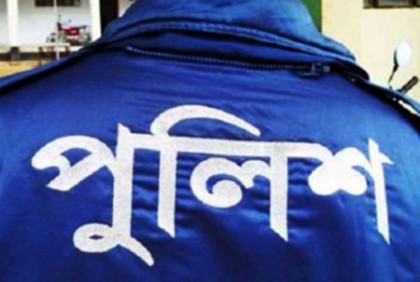 মাদকের বিরুদ্ধে অভিযানে যাওয়া পুলিশের ওপর হামলা