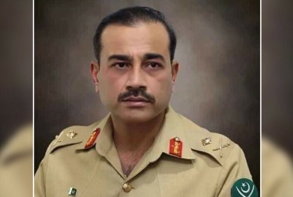 কে এই পাকিস্তানের নতুন সেনাপ্রধান আসিম মুনির