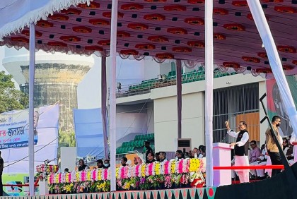বিএনপি বেইমানের দল:  ওবায়দুল কাদের