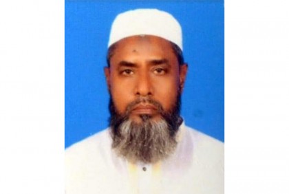 ফুলপুরে কৃষকদল নেতা আটক 