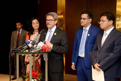 প্রধানমন্ত্রীর জাপান সফর বাতিল