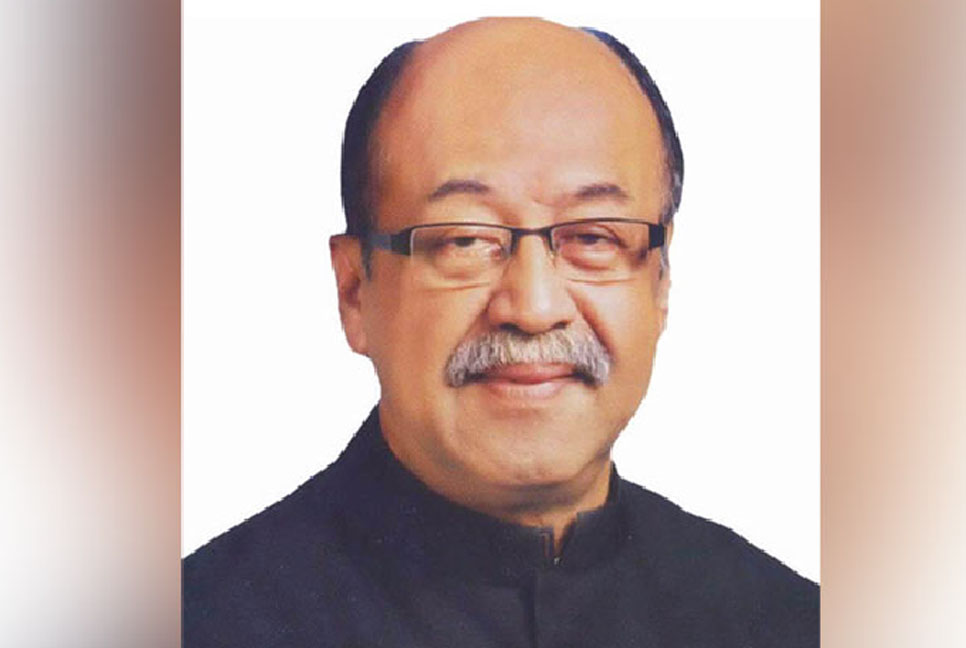 সিরাজগঞ্জের শিল্প পার্কে লাখো 
মানুষের কর্মসংস্থান হবে: শিল্পমন্ত্রী