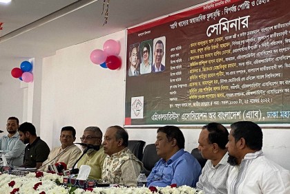 সরকারের পতন বেশি দূরে নয় : আবদুল্লাহ নোমান