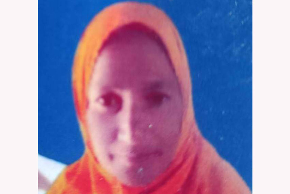 বাগাতিপাড়ায় নারীর ঝুলন্ত মৃতদেহ উদ্ধার