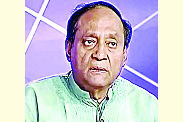 সরকারের পতন বেশি দূরে নয় : নোমান