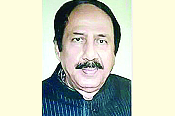 জাপা সহিংস রাজনীতি মোকাবিলায় রাজপথে থাকবে : বাবলা