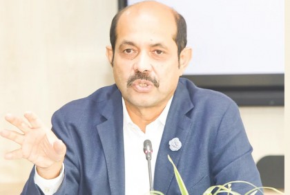 ভবনে অগ্নি নিরাপত্তা ব্যবস্থা না থাকলে জরিমানা : ডিএনসিসি মেয়র

