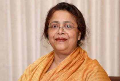আওয়ামী লীগের প্রেসিডিয়াম সদস্য হলেন তাজউদ্দিন কন্যা রিমি