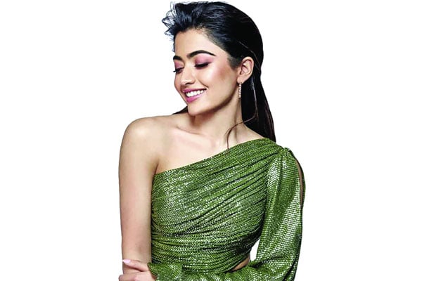 নিষিদ্ধ হচ্ছেন রাশমিকা