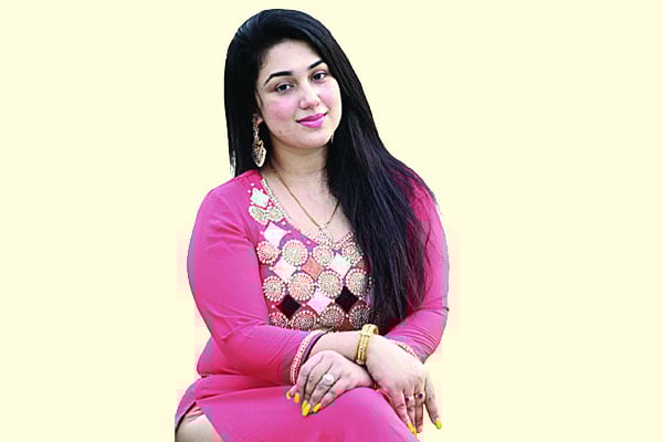 ব্যক্তিত্ব নষ্ট করব না
