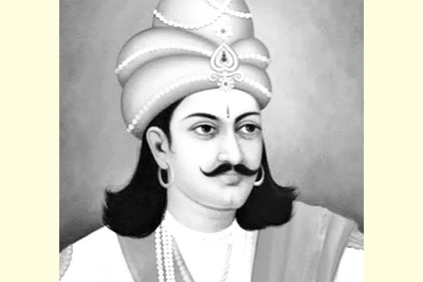 সম্রাট অশোক