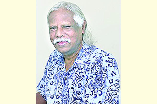 উন্নয়নে এখন ডুবে যাচ্ছে নৌকা : ডা. জাফরুল্লাহ