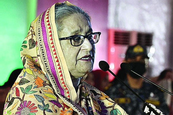 মানুষ মারলে একটাকেও ছাড়ব না