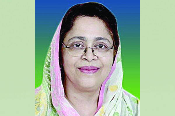 তাজকন্যা রিমি আওয়ামী লীগের প্রেসিডিয়ামে