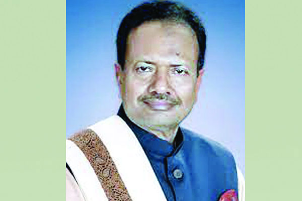 মানুষের কল্যাণে কাজ করে যাচ্ছে আওয়ামী লীগ