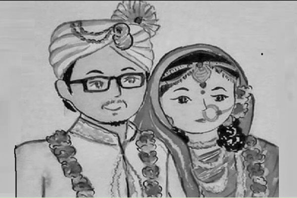 জাল সনদে হচ্ছে বাল্যবিবাহ