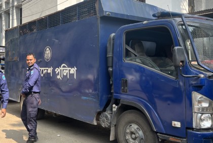 আশুলিয়ায় বিএনপির অর্ধশত নেতাকর্মীর বিরুদ্ধে মামলা

