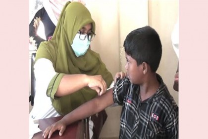 মানিকগঞ্জে কুকুরে কামড়ে আক্রান্তদের সংখ্যা বাড়ছে