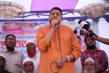 বঙ্গবন্ধু হত্যার মাস্টারমাইন্ড ছিলেন জিয়া : নিখিল

