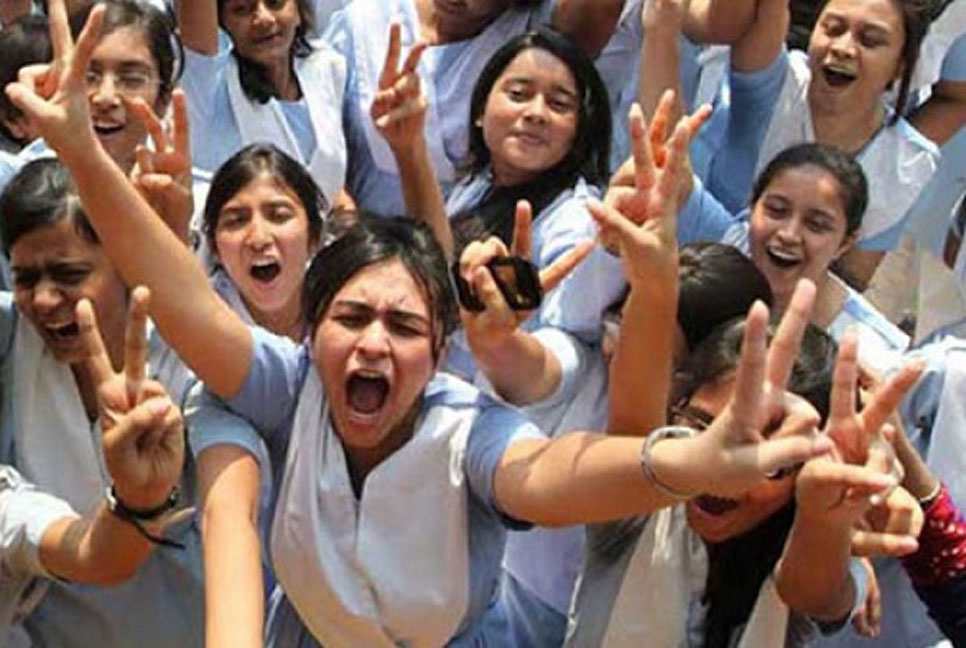 আজ এসএসসির ফল প্রকাশ