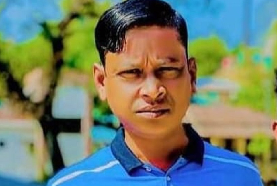 সেলিম হত্যা মামলায় টেকনাফের ‘বাবুল মেম্বার’ গ্রেফতার