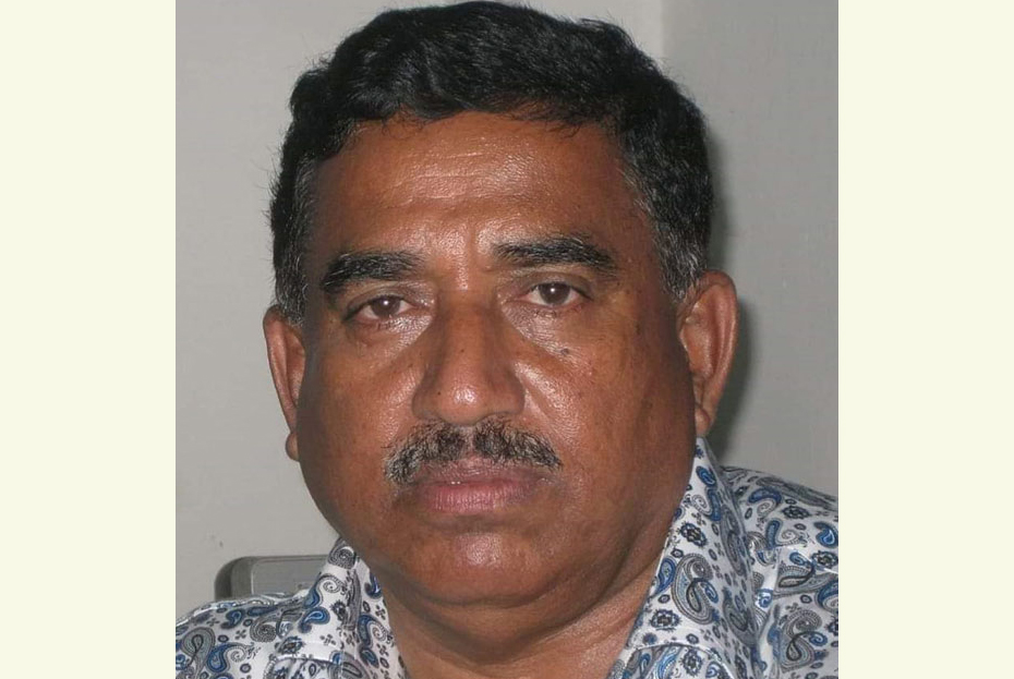 হামলার শিকার বিএনপির সাবেক এমপি শাহজাহান মারা গেছেন