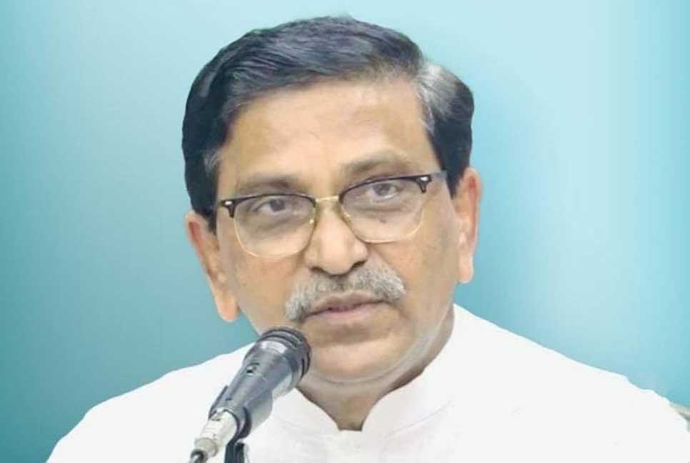 মানুষ সন্ত্রাসীদের আর ক্ষমতায় দেখতে চায় না : হানিফ

