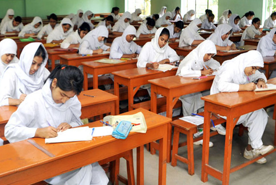 দিনাজপুর শিক্ষাবোর্ডে পাসের হার ৮১.১৬ শতাংশ