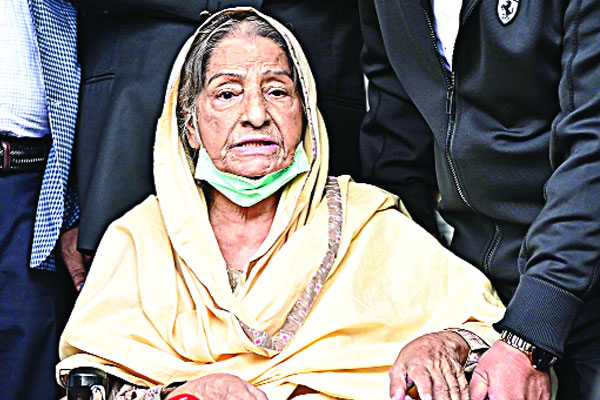 জাপায় সব ভুল বোঝাবুঝি দূর করব : রওশন