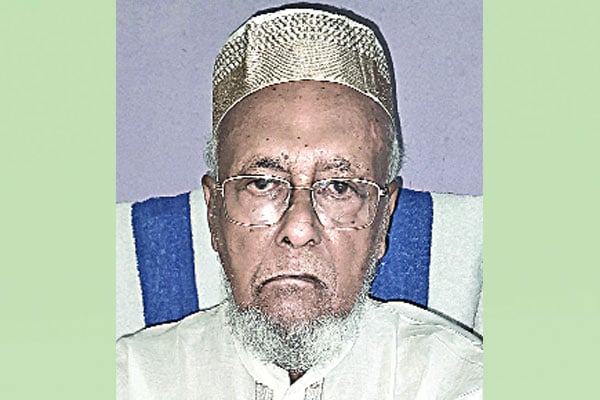 উন্নয়নের জন্য আওয়ামী লীগের বিকল্প নেই