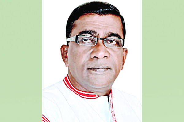 ভয়ভীতির ঊর্ধ্বে থেকে নেতা-কর্মীরা রাজপথে