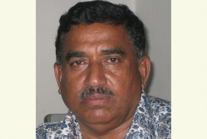হামলার শিকার বিএনপির সাবেক এমপি শাহজাহান মারা গেছেন
