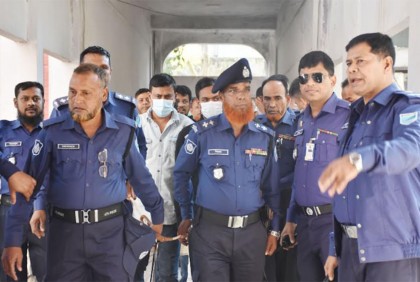 রাজবাড়ীতে যুবদল নেতা বাবলু হত্যায় ২ জনের ফাঁসি, ৫ জনের যাবজ্জীবন