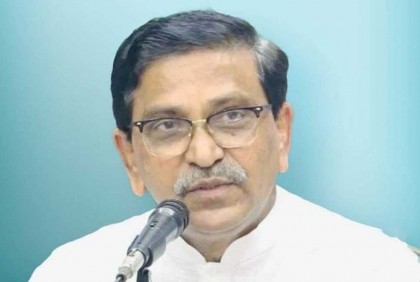 মানুষ সন্ত্রাসীদের আর ক্ষমতায় দেখতে চায় না : হানিফ

