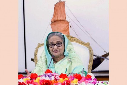 শিক্ষা ব্যবস্থা যাতে পিছিয়ে না যায় সেজন্য আমরা ব্যবস্থা নিচ্ছি : প্রধানমন্ত্রী

