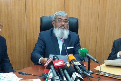 বেসরকারিভাবে জ্বালানি আমদানির সুযোগ দিতে চায় সরকার

