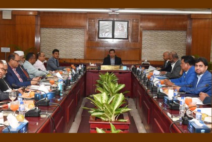 মাদকমুক্ত সমাজ গঠনে কাবাডি খেলা গুরুত্বপূর্ণ ভূমিকা রাখতে পারে : আইজিপি

