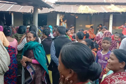 এসএসসি পরীক্ষায় ফেল করে বিষপানে আত্মহত্যা