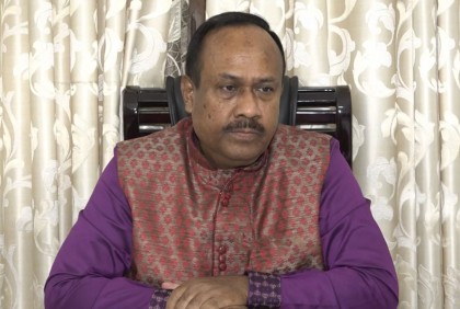 সংকট দেবর-ভাবির, জাতীয় পার্টির না : জাপা মহাসচিব

