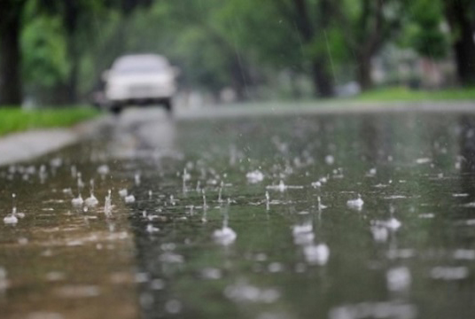 চট্টগ্রাম ও বরিশাল বিভাগে আজ হতে পারে গুঁড়ি গুঁড়ি বৃষ্টি 