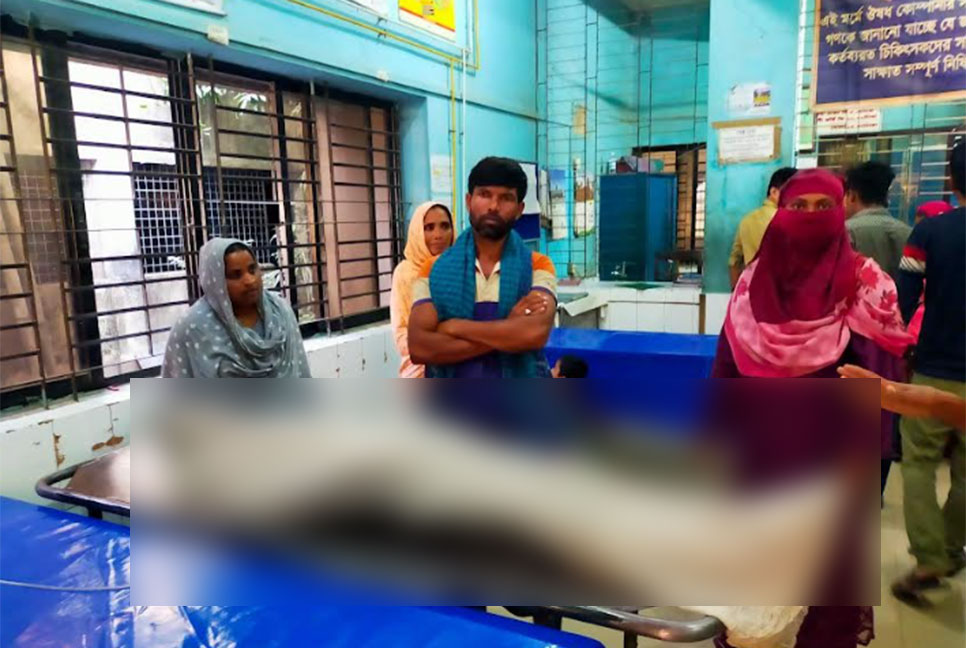 ব্রাজিলের পতাকা টানাতে গিয়ে ছাত্রের মৃত্যু