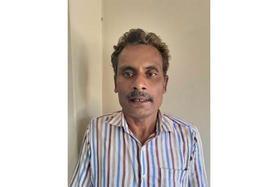 নাটোরে ট্রাফিক সার্জেন্টকে মারপিট করায় আটক ১