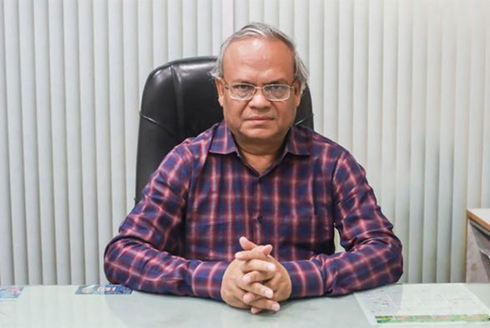 ১০ ডিসেম্বরের সমাবেশ নয়াপল্টনে, সোহরাওয়ার্দীতে নয় : রিজভী