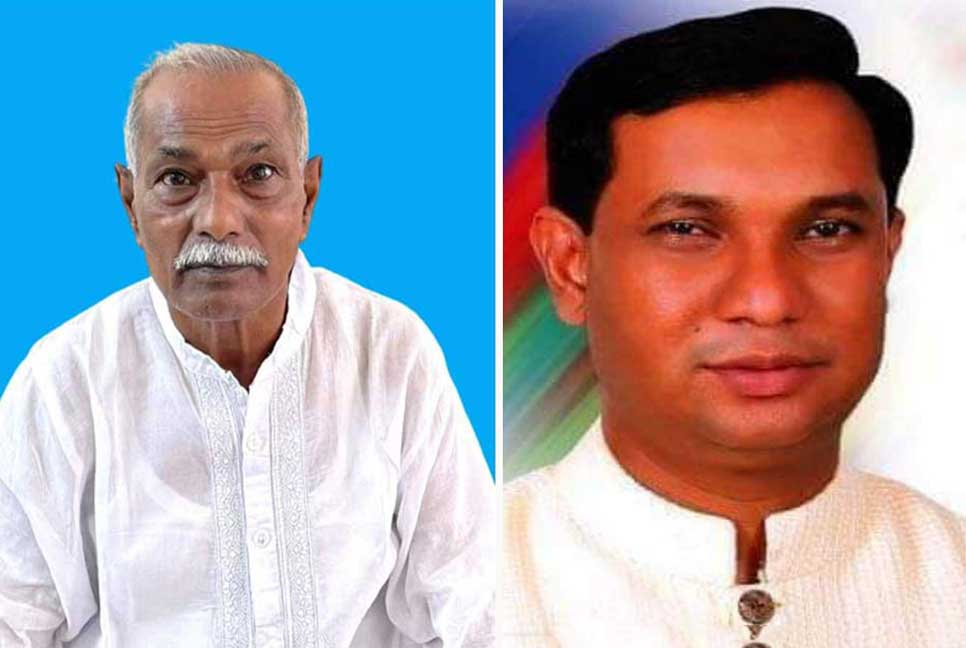 নেত্রকোনায় জেলা আওয়ামী লীগের সভাপতি আমিরুল, সম্পাদক লিটন


