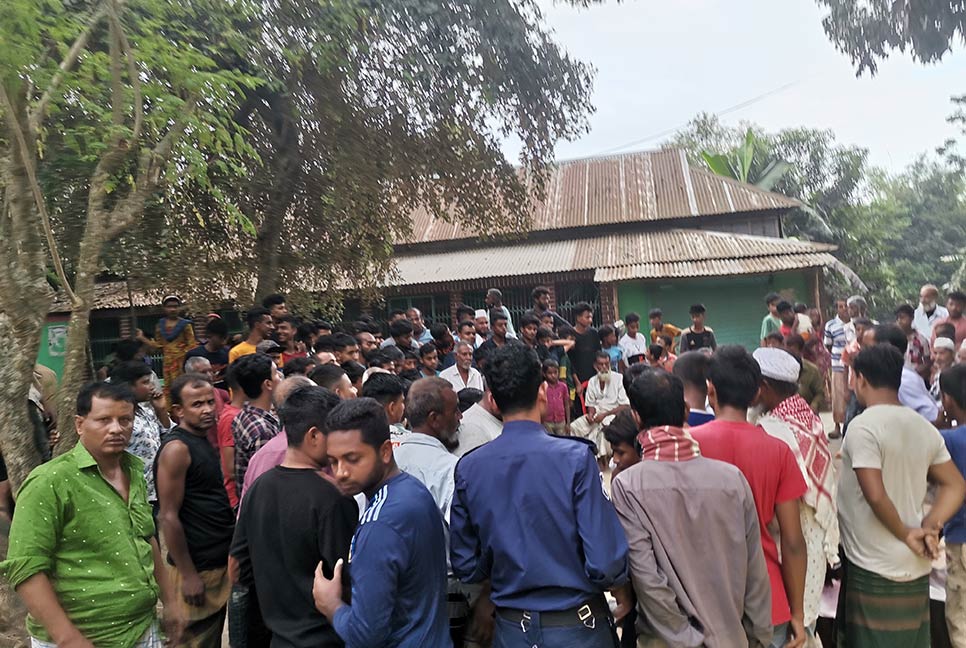 পরীক্ষায় ফেল করায় শিক্ষার্থীর আত্মহত্যা
