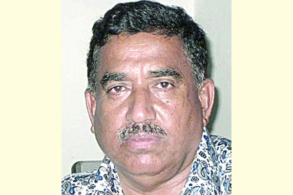 হামলায় আহত বিএনপির সাবেক এমপির মৃত্যু