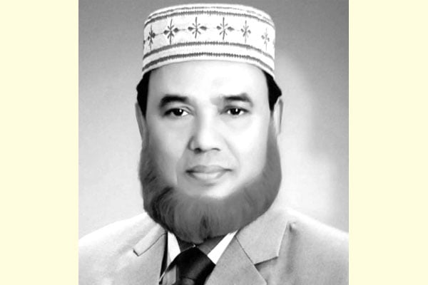 শোক সংবাদ