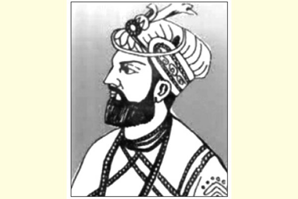 মুঘলদের সঙ্গে ঈশা খাঁর চুক্তি
