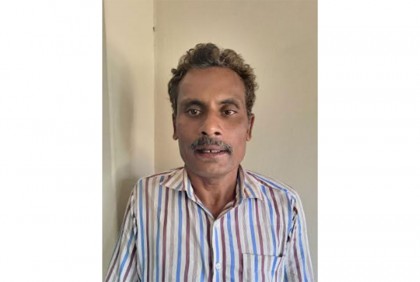 নাটোরে ট্রাফিক সার্জেন্টকে মারপিট করায় আটক ১