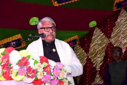 বাঙালি আবারও অপরাজনীতিকে রুখে দিবে : ডেপুটি স্পিকার

